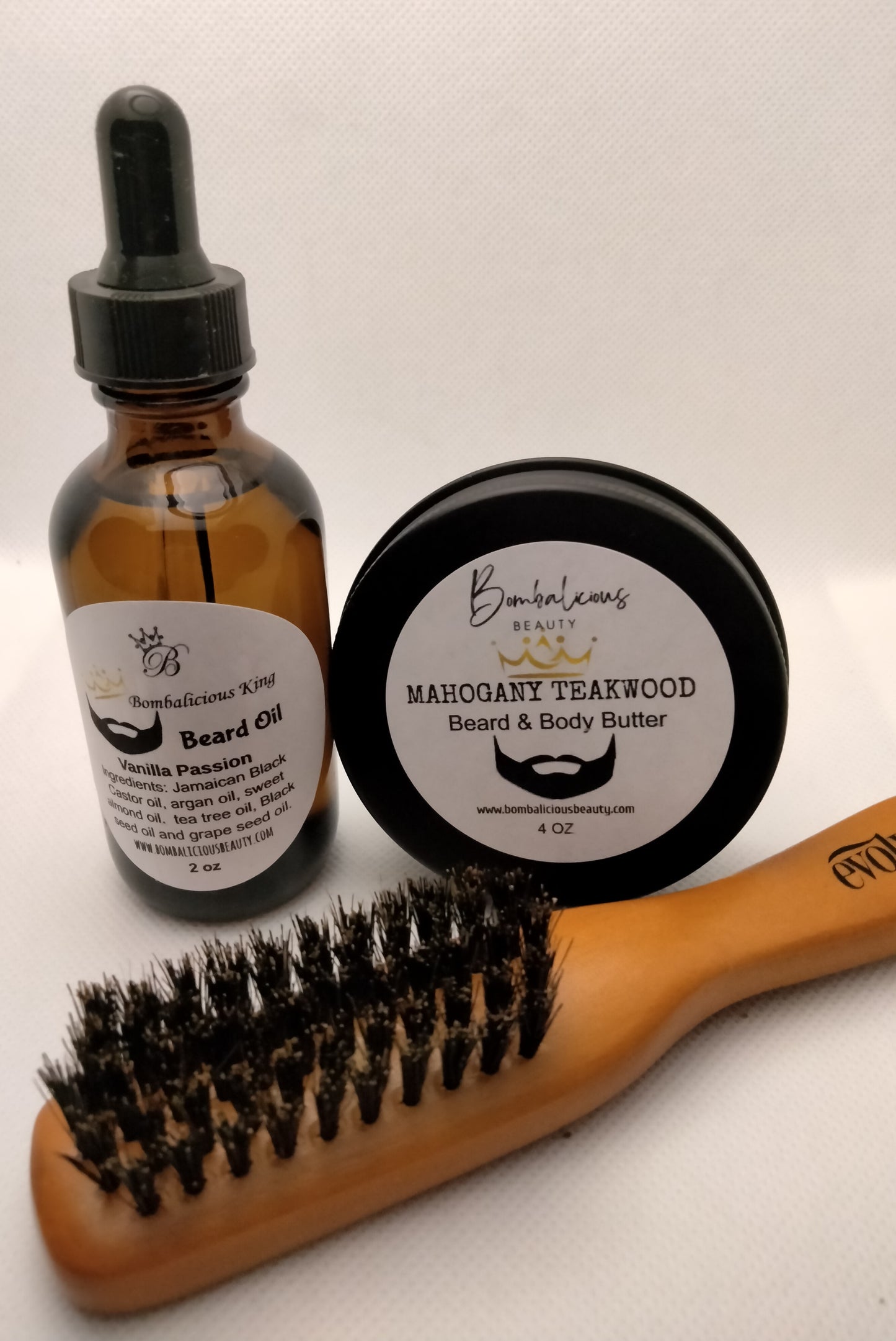 best beard kit| bombaliciousbeauty.com