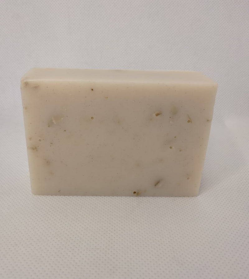 oatmeal soap recipe for eczema| bombaliciousbeauty.com